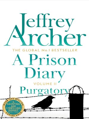cover image of A Prison Diary 2